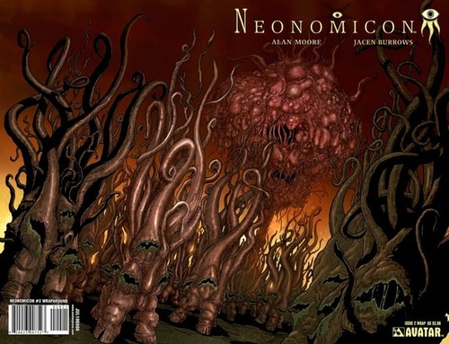 Neonomicon varianti nycc - neonomicon,