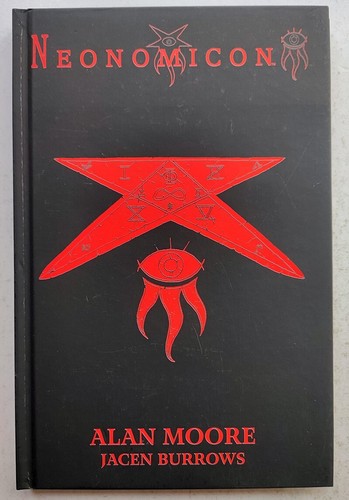 Neonomicon alan moore - neonomicon,