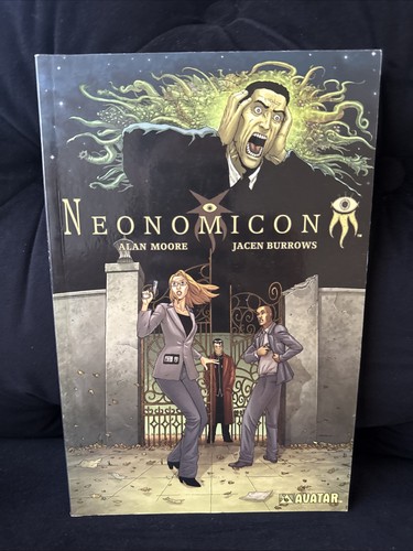 Neonomicon