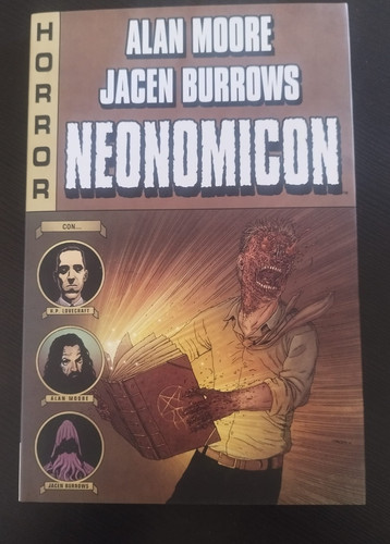 Alan moore neonomicon dis - alan,