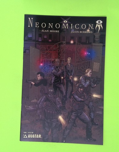 Neonomicon 2010 avatar - neonomicon,
