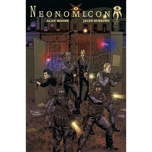 Jacen burrows alan moore - burrows,