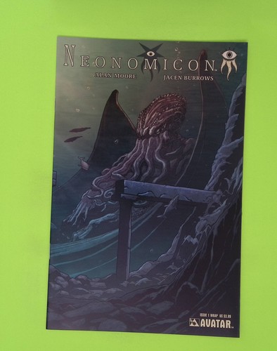 Neonomicon 2010 avatar - #1b,