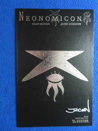 Neonomicon corno in - neonomicon, #1