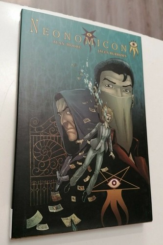 Alan moore jacen - moore,