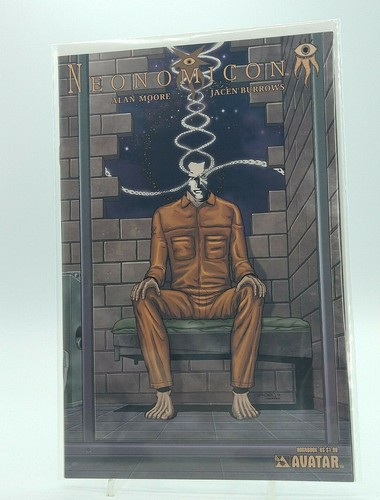 Neonomicon hornbook 2009 - hornbook,
