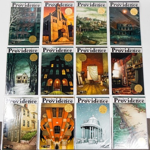 Providence stella sapiente - providence,