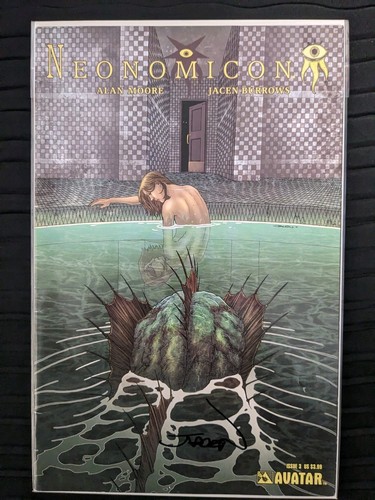 Neonomicon alan moore 3 - di,