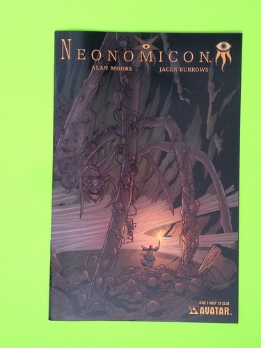 Neonomicon 2010 avatar - neonomicon,