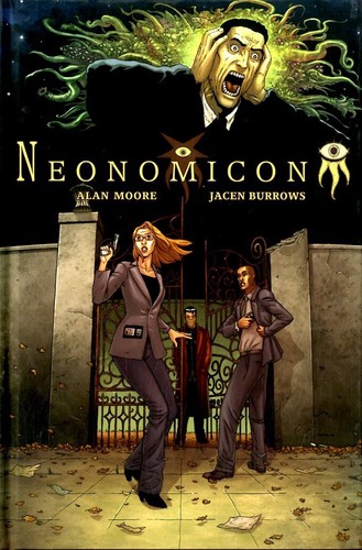 Neonomicon-Panini